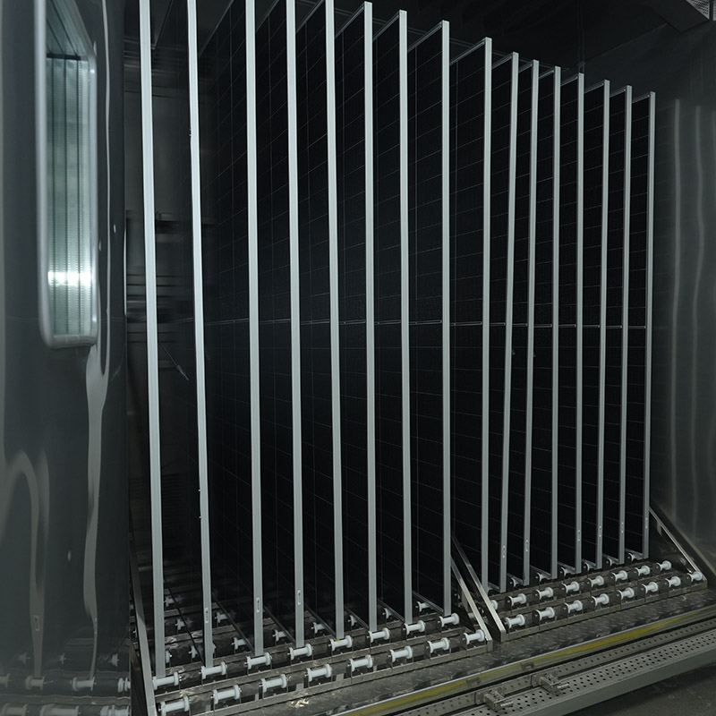 Humidity Freeze Test Chamber