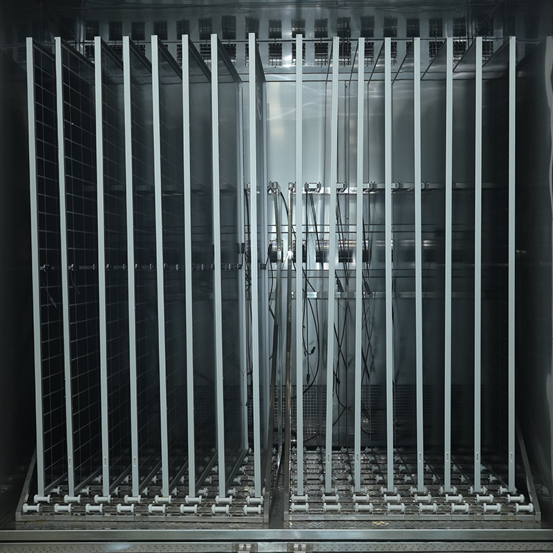 Humidity Freeze Test Chamber