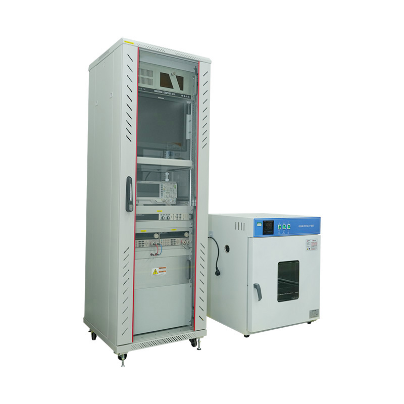 Bypass Diode Tester
