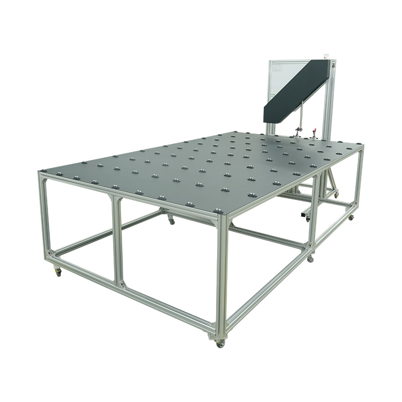 Peel Test & Lap Shear Strength Tester