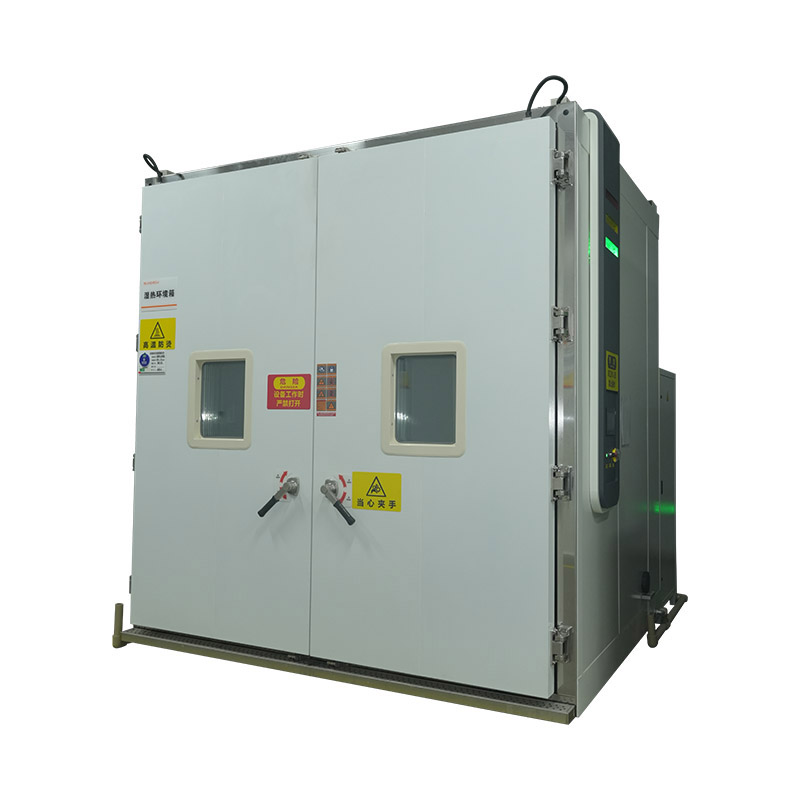 Damp Heat Test Chamber