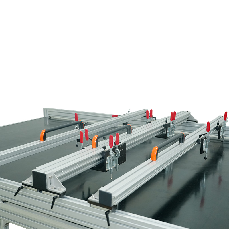 Robustness of Terminations Tester