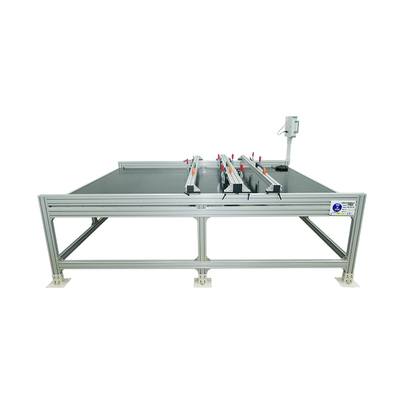 Robustness of Terminations Tester