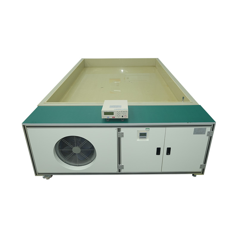 Wet Leakage Current Tester