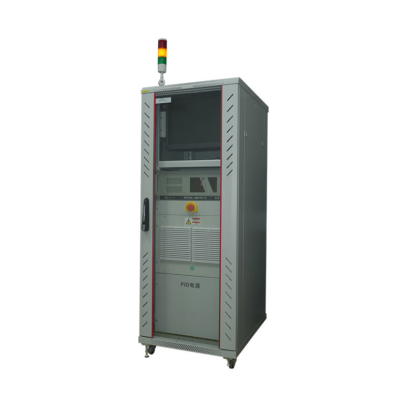 Damp Heat Test Chamber