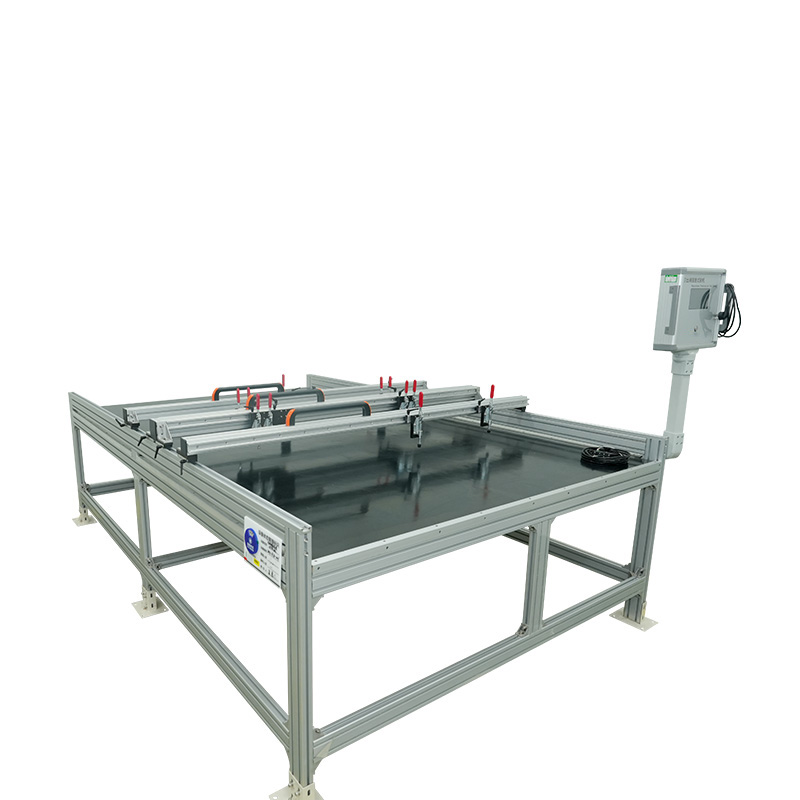 Robustness of Terminations Tester