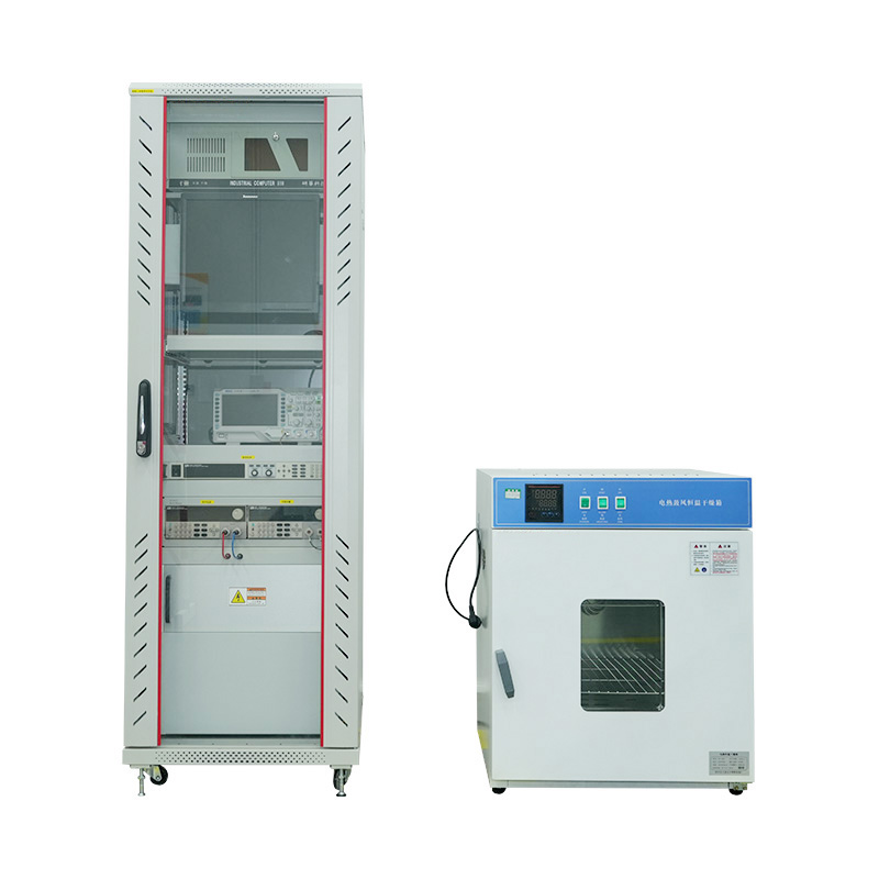 Bypass Diode Tester