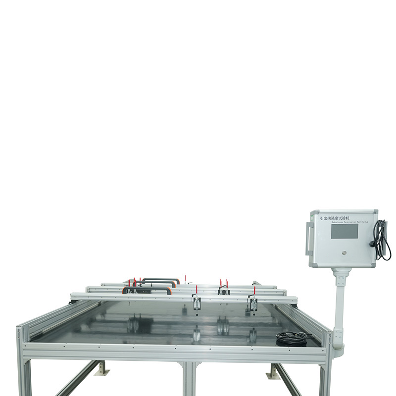 Robustness of Terminations Tester