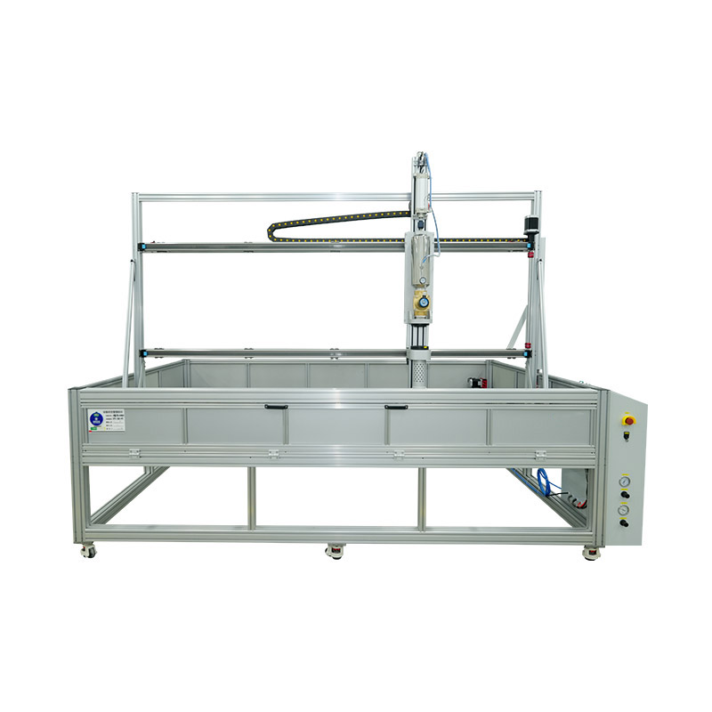 Hail Impact Tester