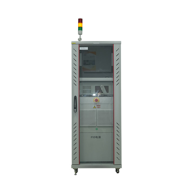 Damp Heat Test Chamber