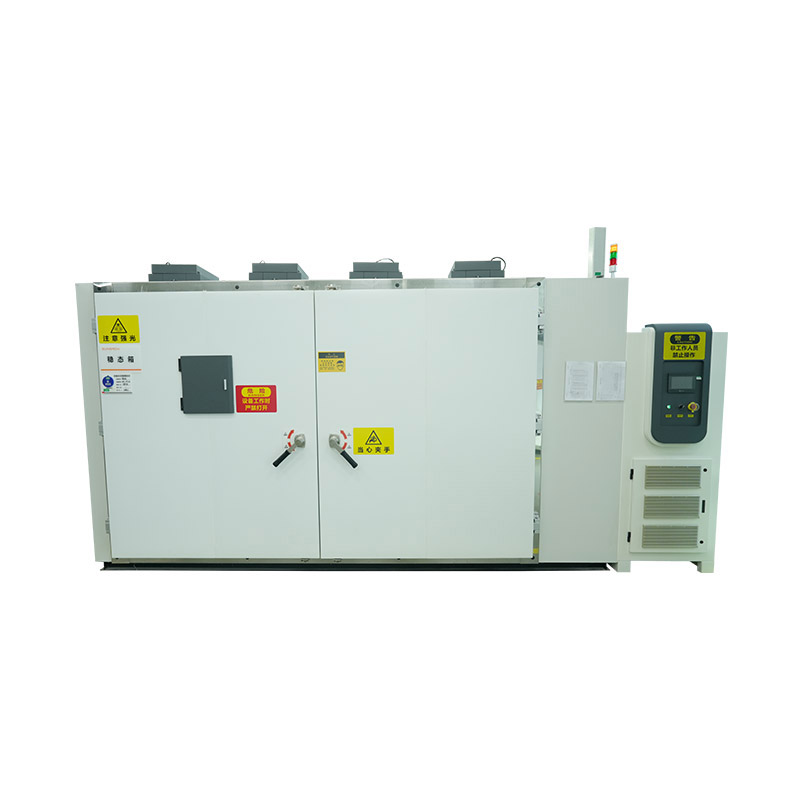 Steady-state Test Chmaber