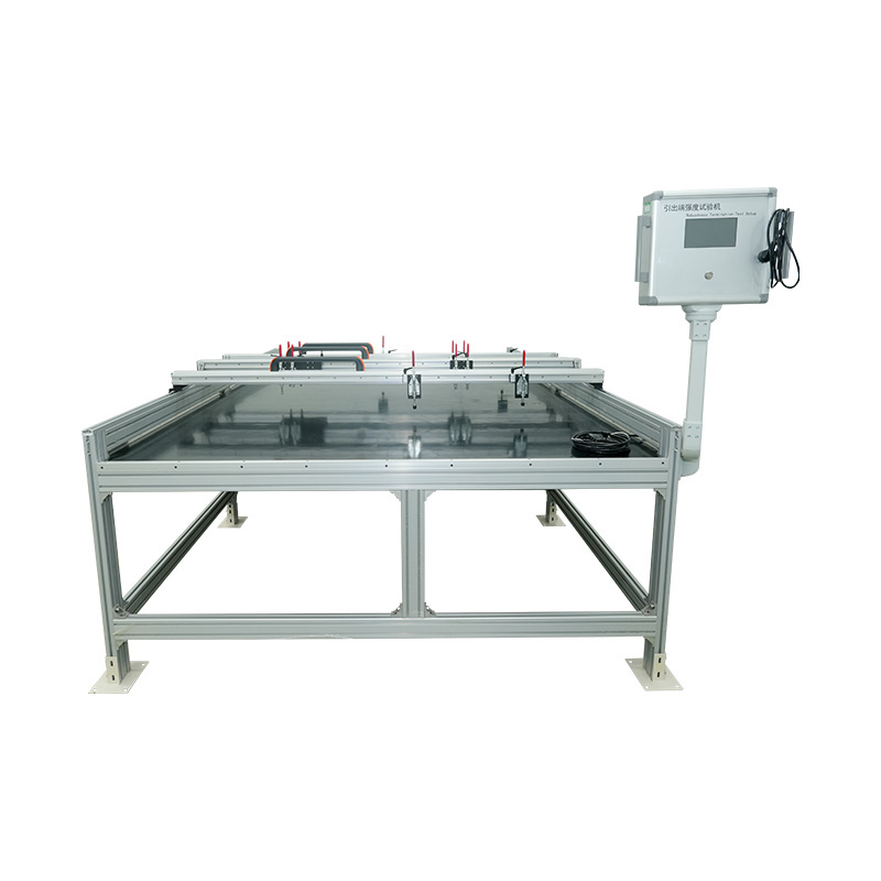 Robustness of Terminations Tester
