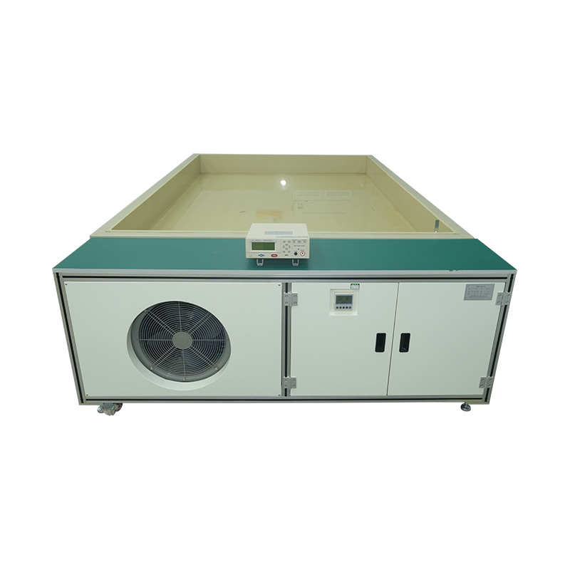 Wet Leakage Current Tester