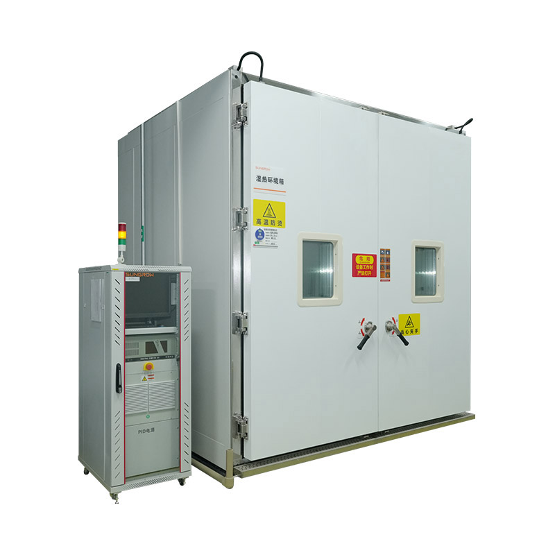 Damp Heat Test Chamber