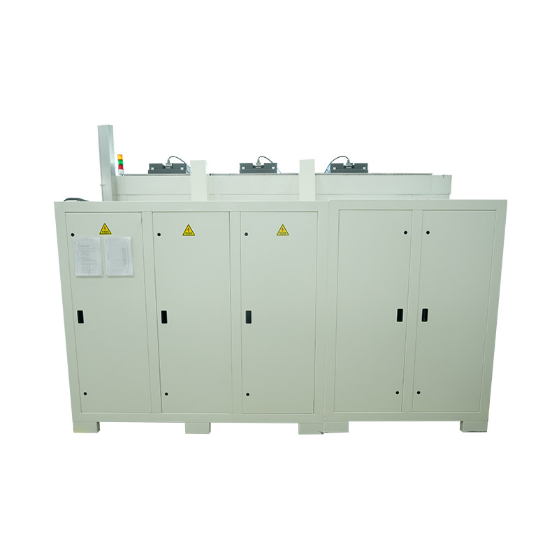 Steady-state Test Chmaber