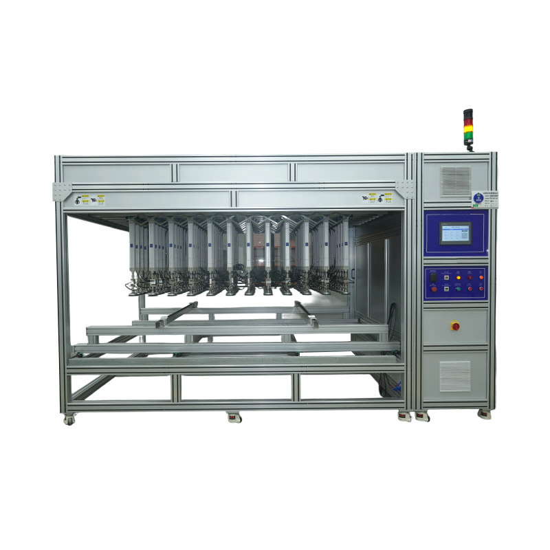 Mechanical Load Tester