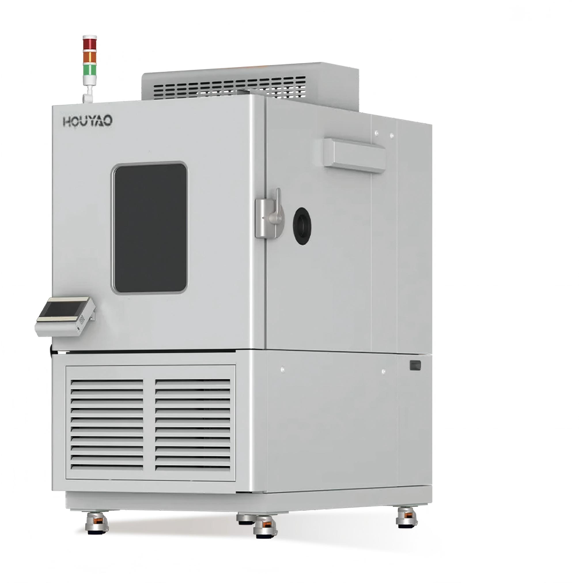 Temperature and Humidity Cycling Test Chamber